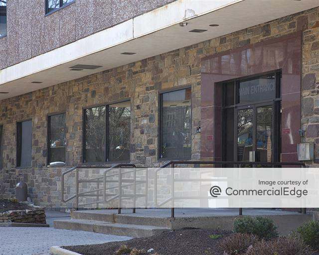 Rydal Square 500 Old York Road, Jenkintown, PA Office Space